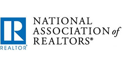 National Associate of Realtors