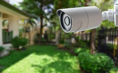 Five Tips To Improve Home Security